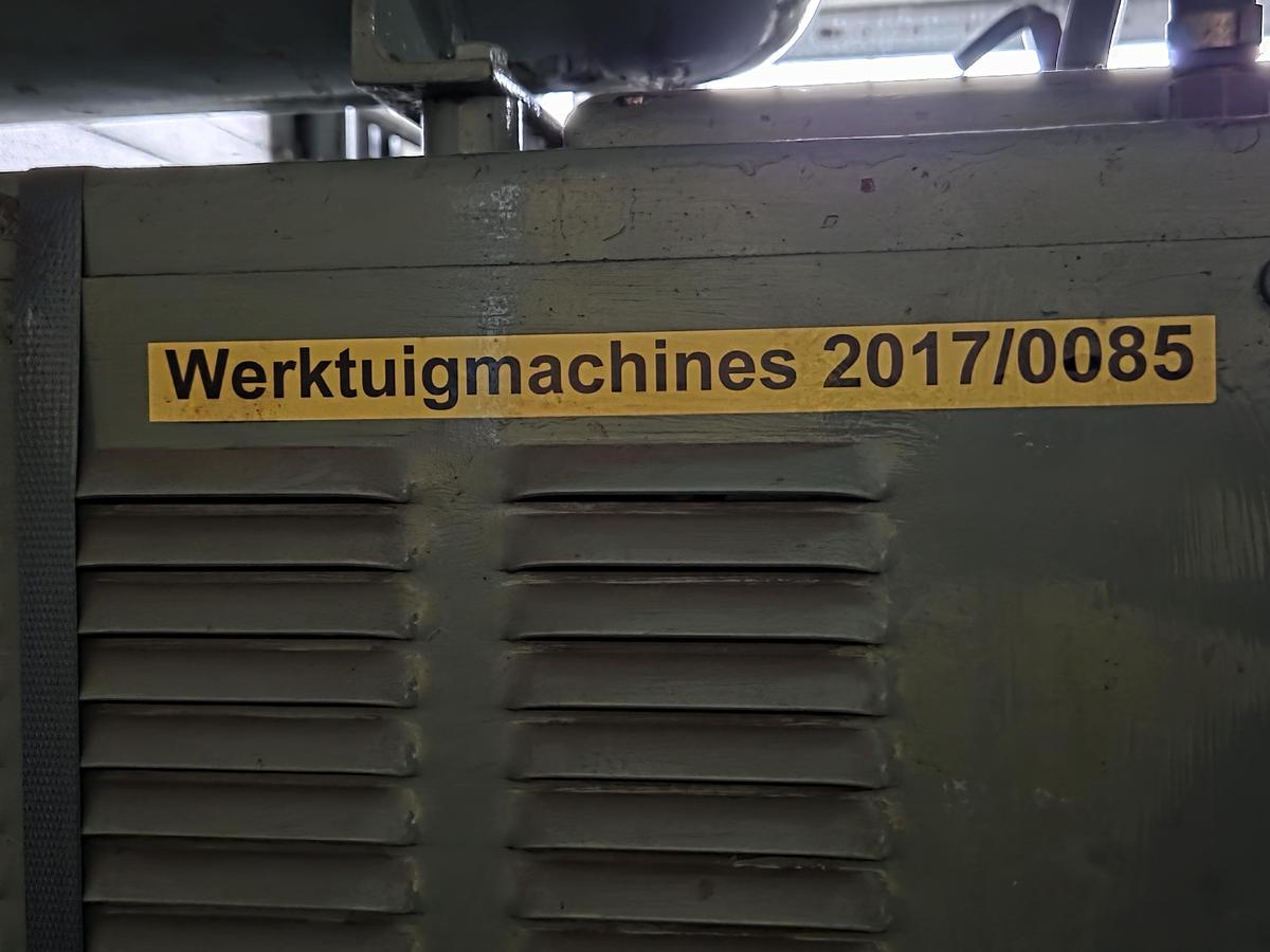 Used 1985 Schlatter PS 130J