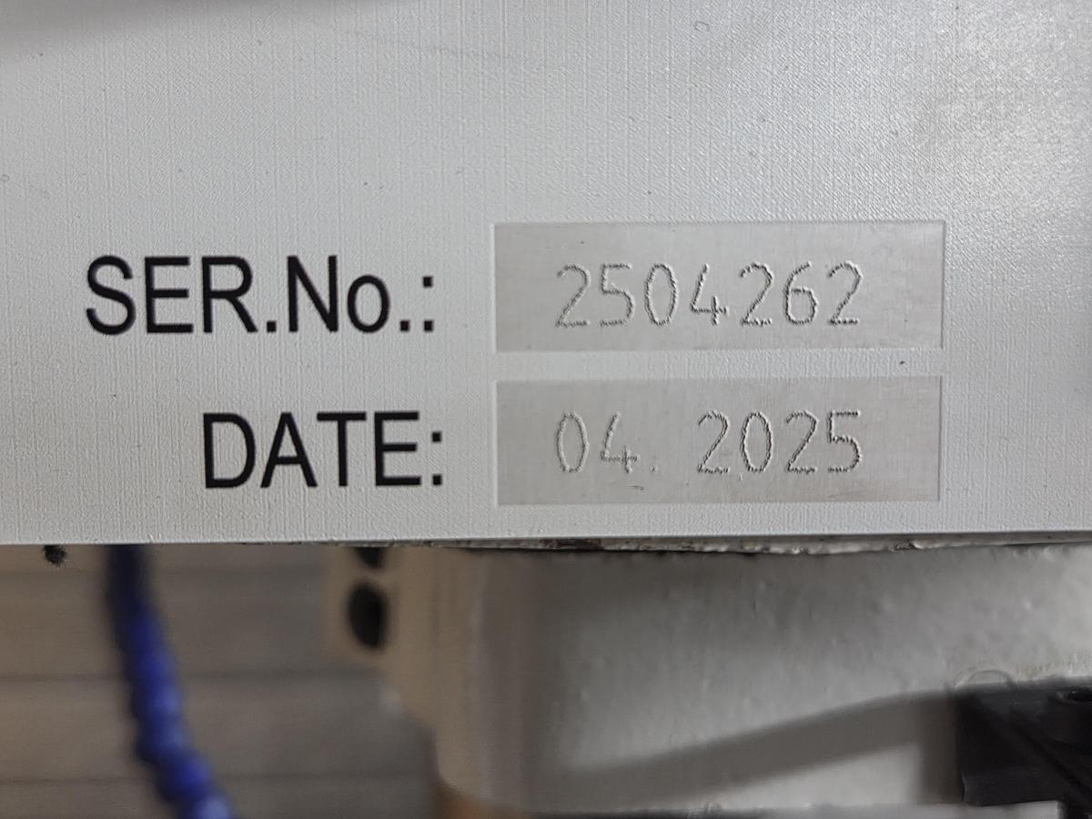 Z5040 - ROGI Drilling Machine