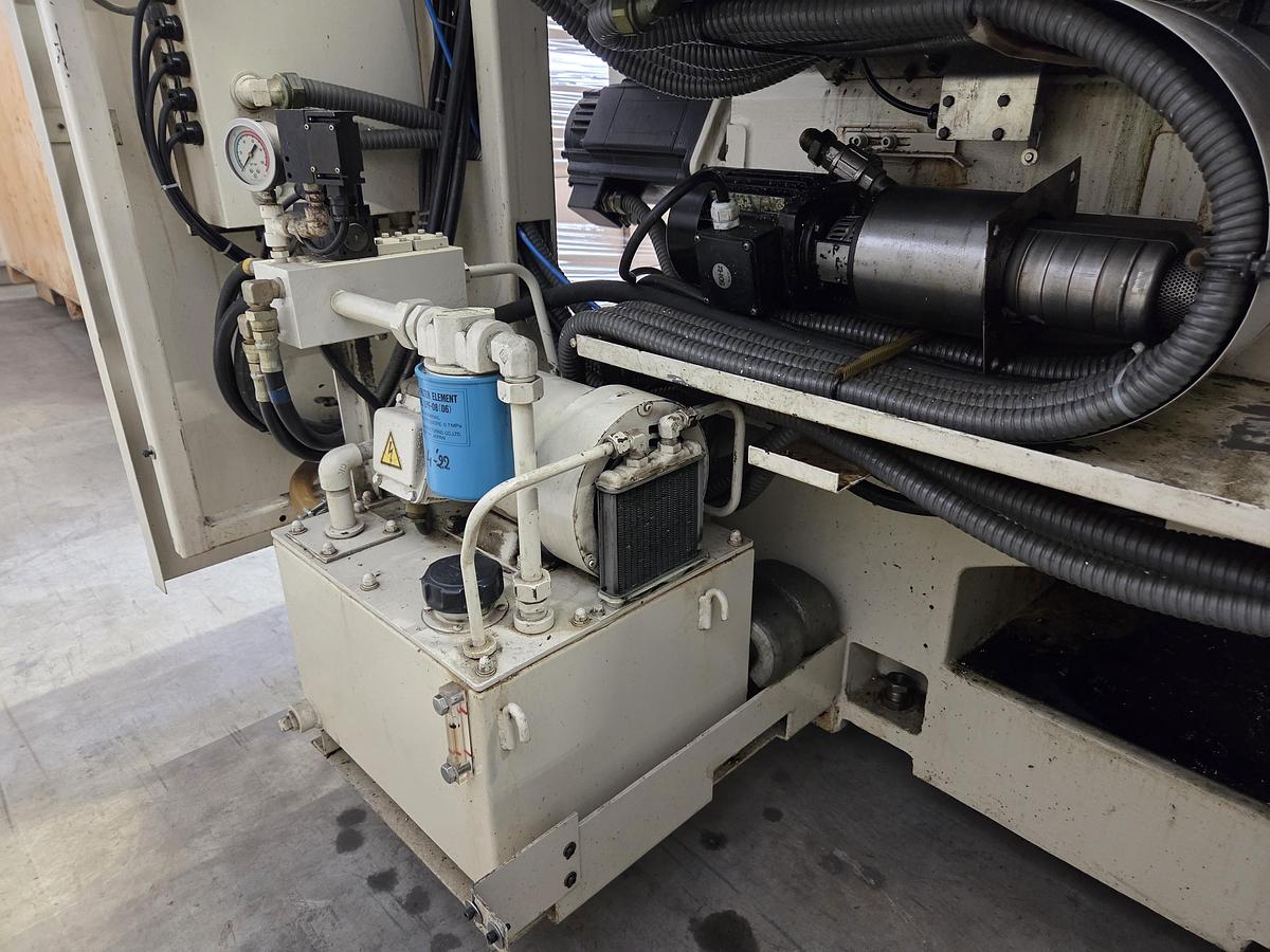 Used 1994 Okuma LB15II-M