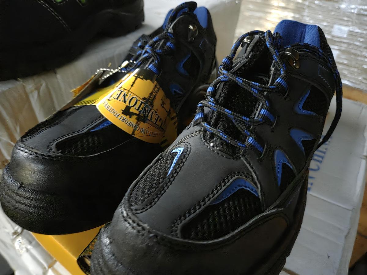 GEMSTONE A140802 GREY / A161003 BLACK