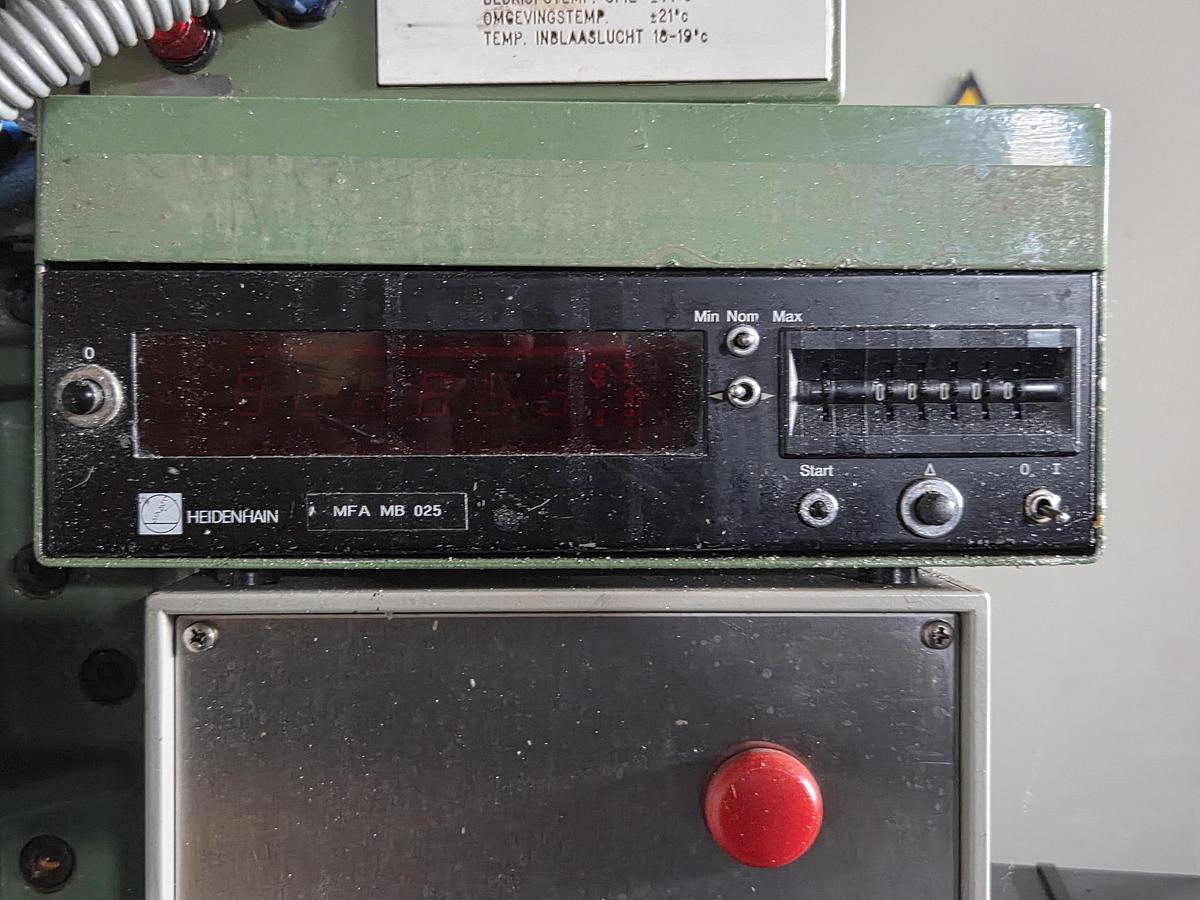 Used 1981 INTOP CP