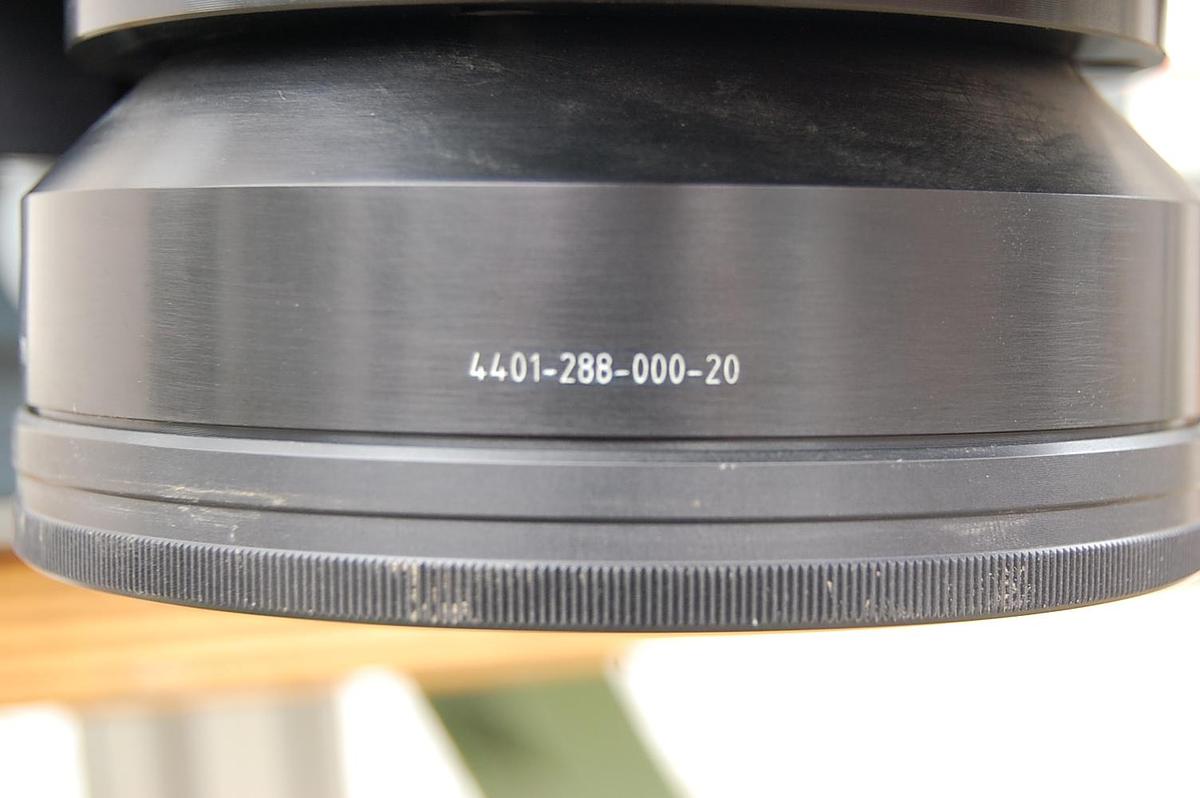 Used 2011 FOBA Y.0101-AC