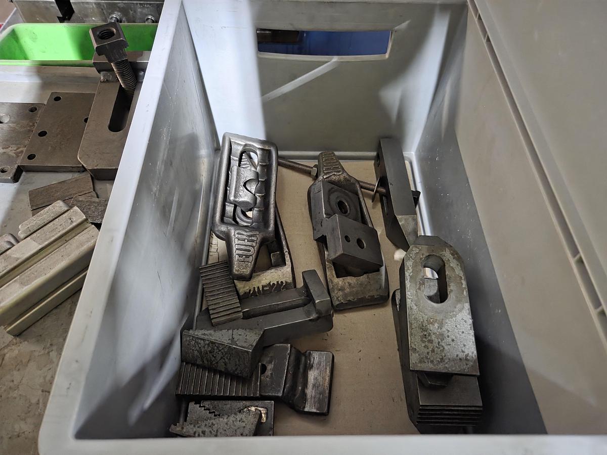 Used 1976 Smeral Trnava LENR 40 A