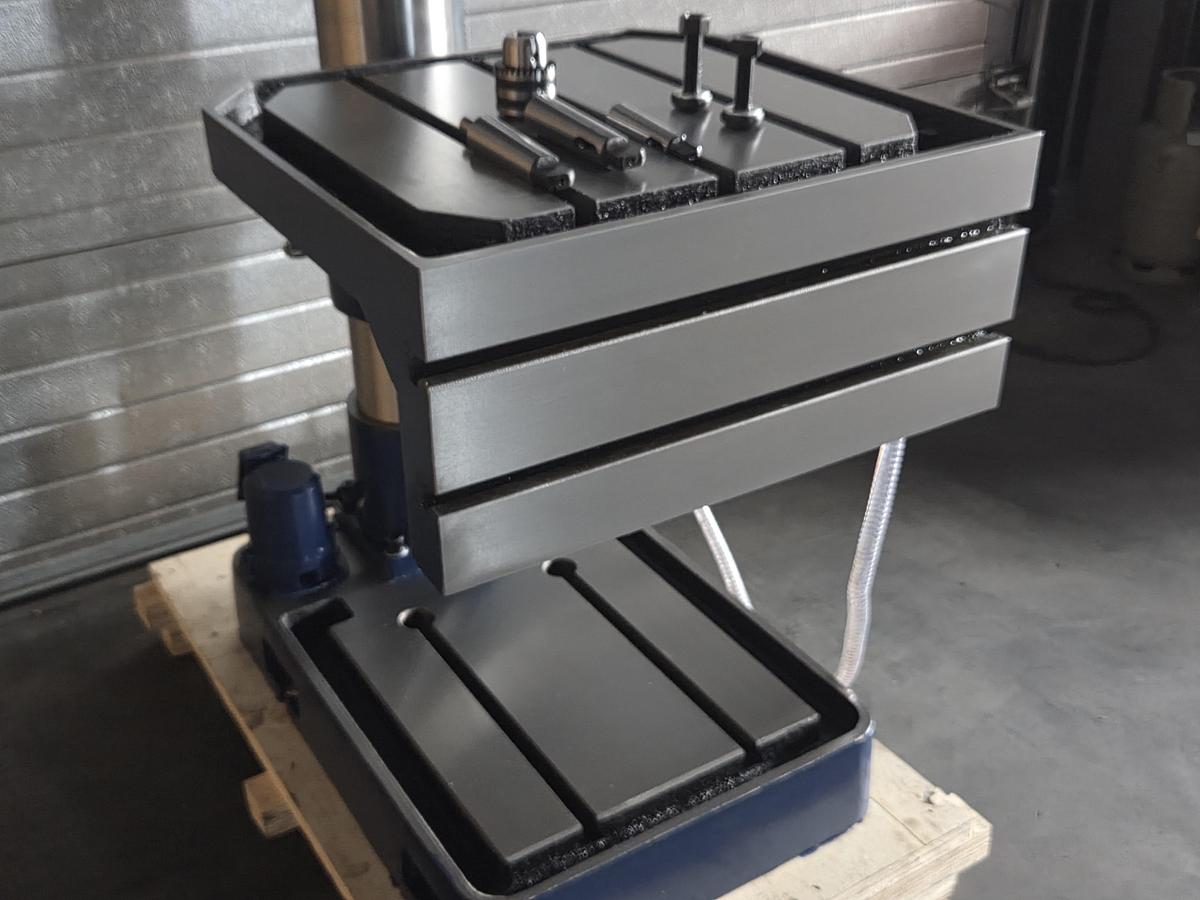 Z5040 - ROGI Drilling Machine