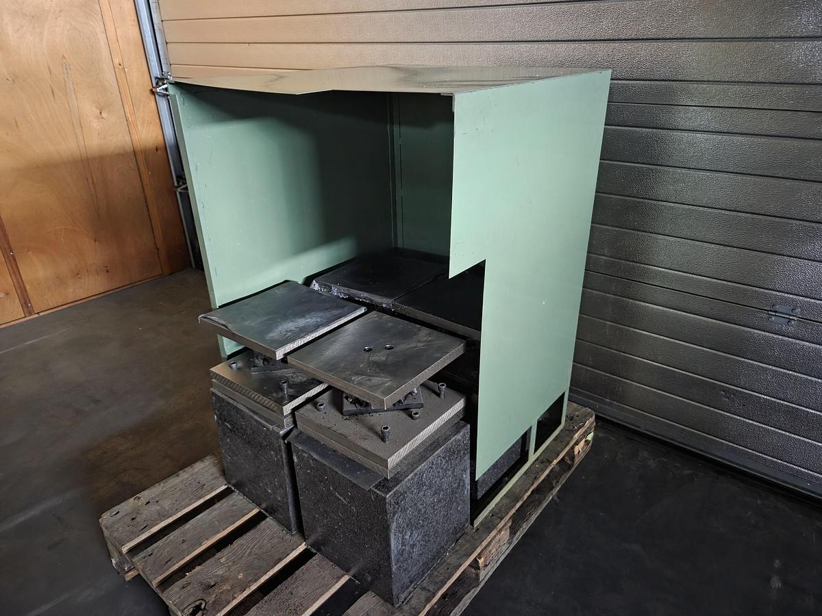 Used 1981 INTOP CP