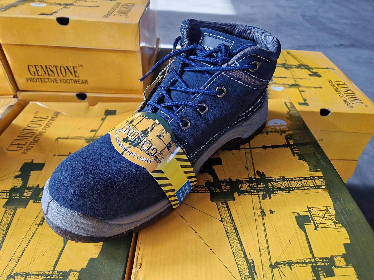 GEMSTONE A140815 DARK BLUE / A141205 BLACK