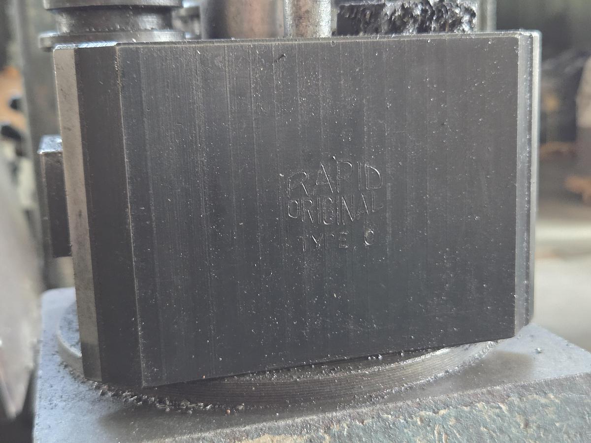 Used TOS SN 71 C