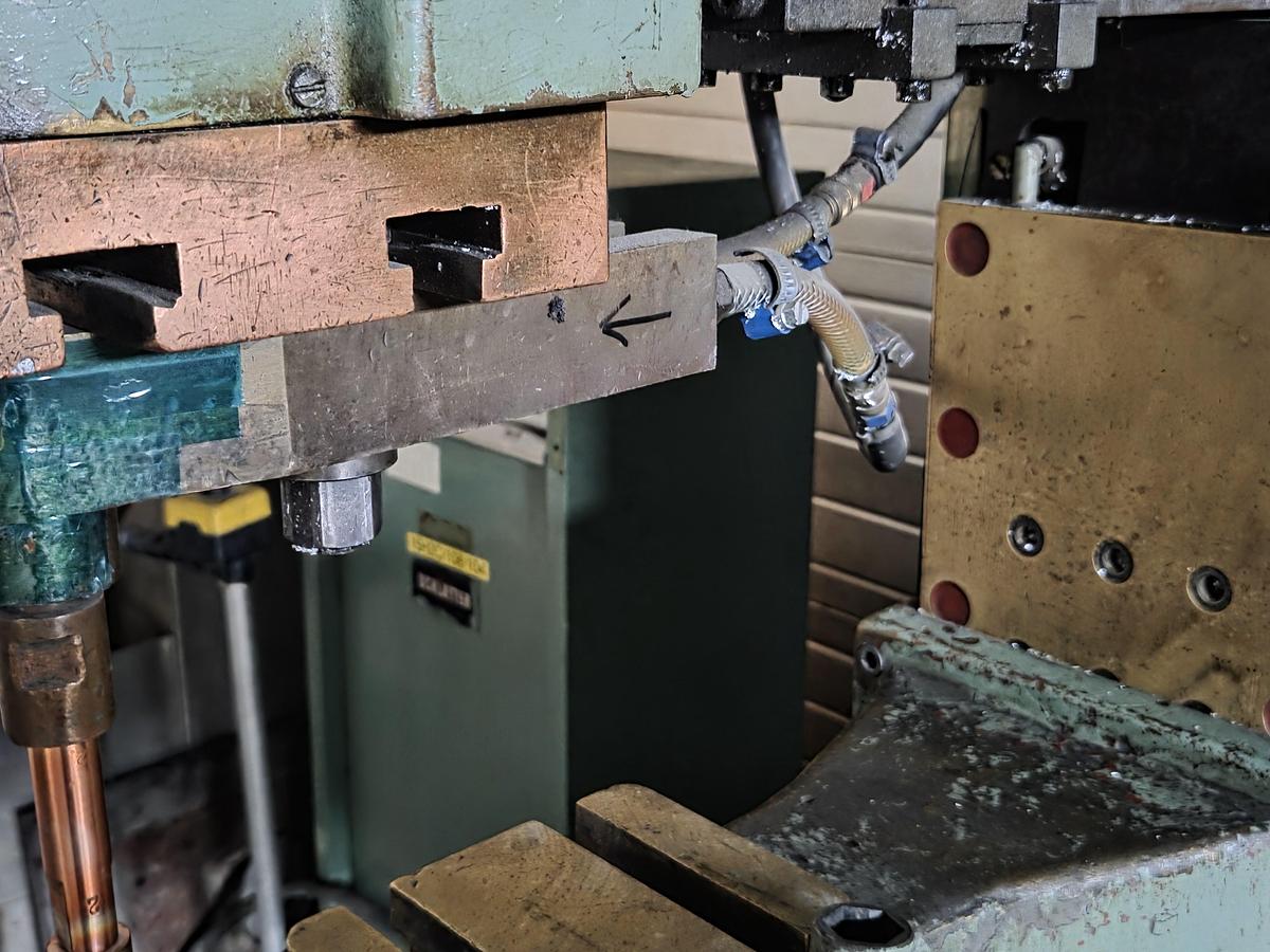 Used 1985 Schlatter PS 130J