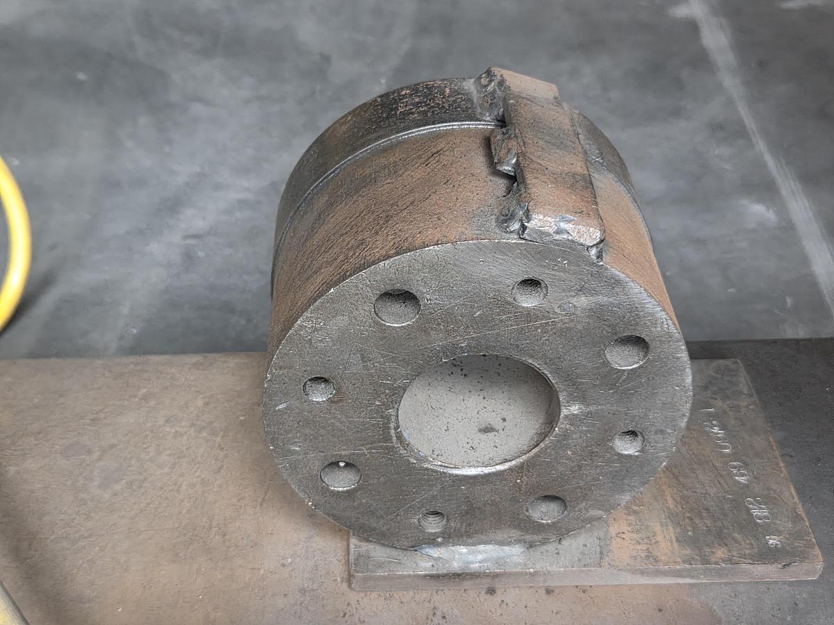 Used 1958 Haeusler KRMA
