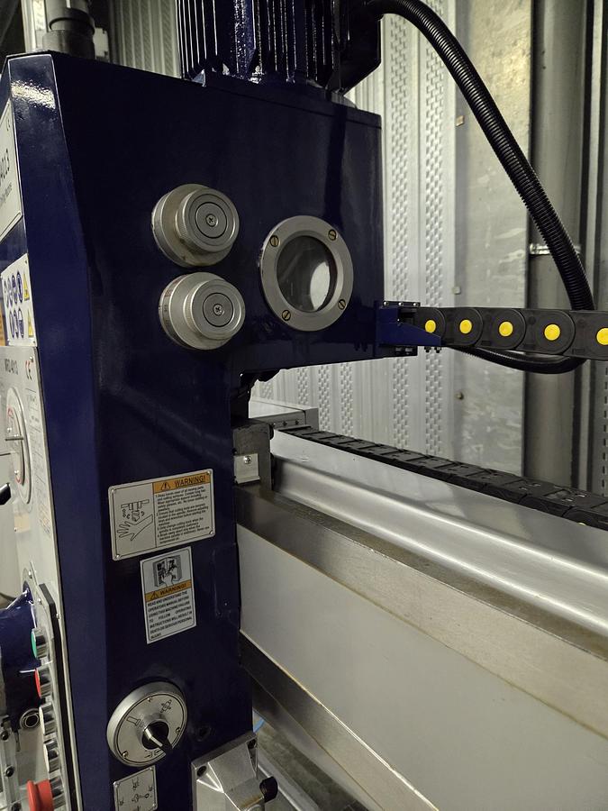 MRD4013 Topline - ROGI Radial Drilling Machine