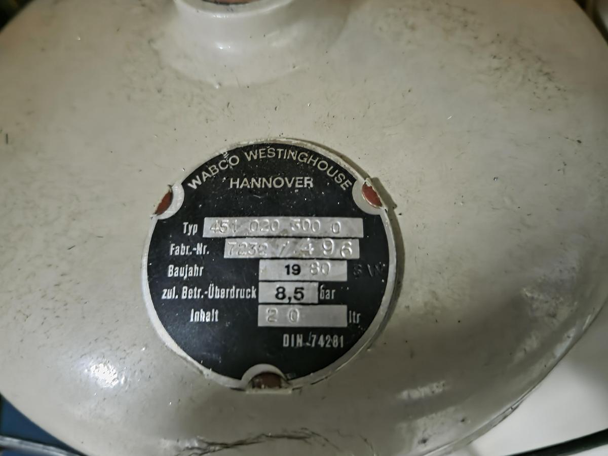 Used 1981 INTOP CP