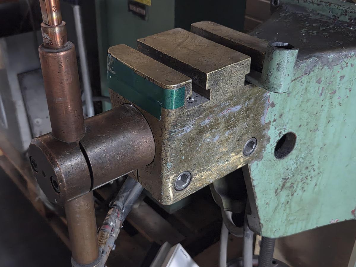 Used 1985 Schlatter PS 130J