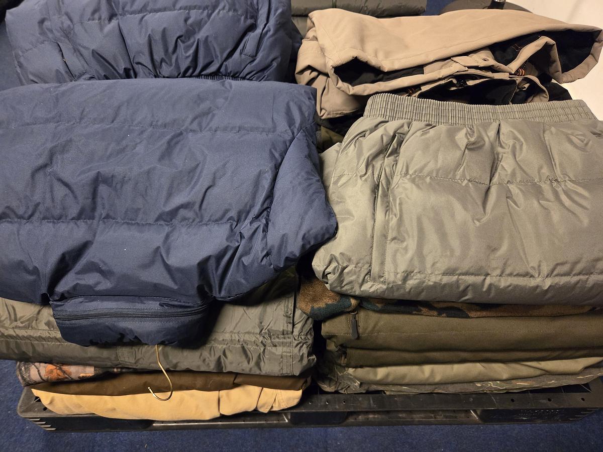 UNIVERS - PATTON - SOTTO ZERO