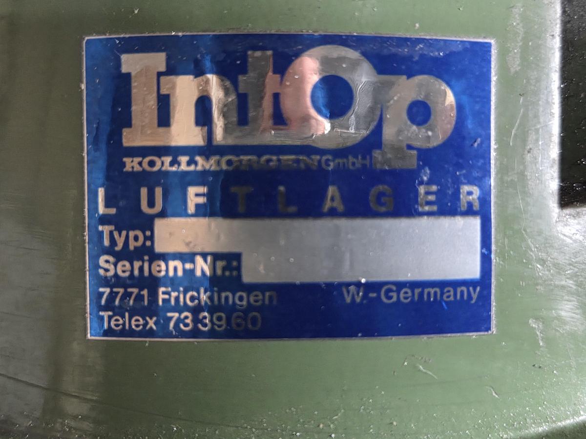 Used 1981 INTOP CP