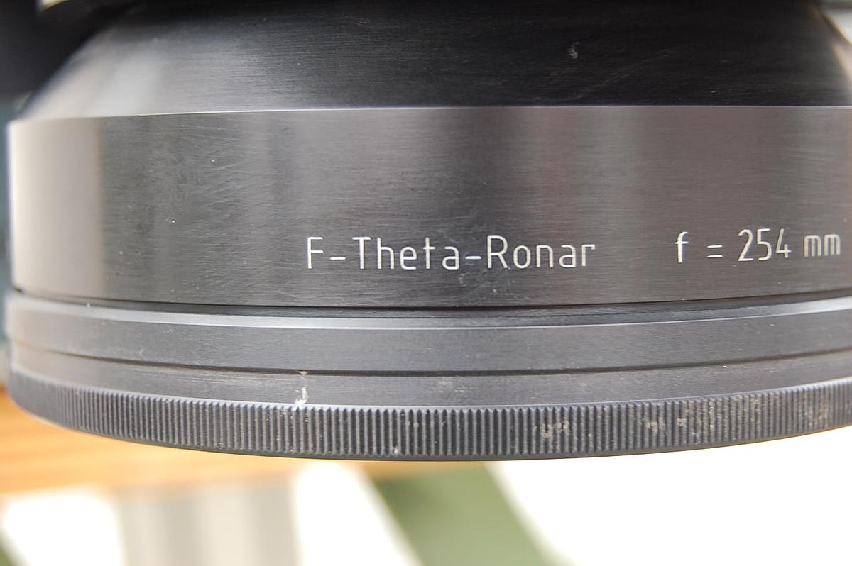 Used 2011 FOBA Y.0101-AC