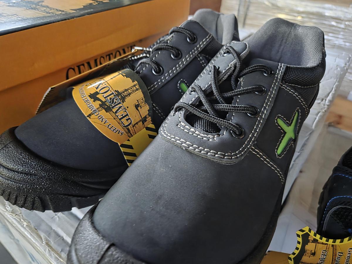 GEMSTONE A140802 GREY / A161003 BLACK