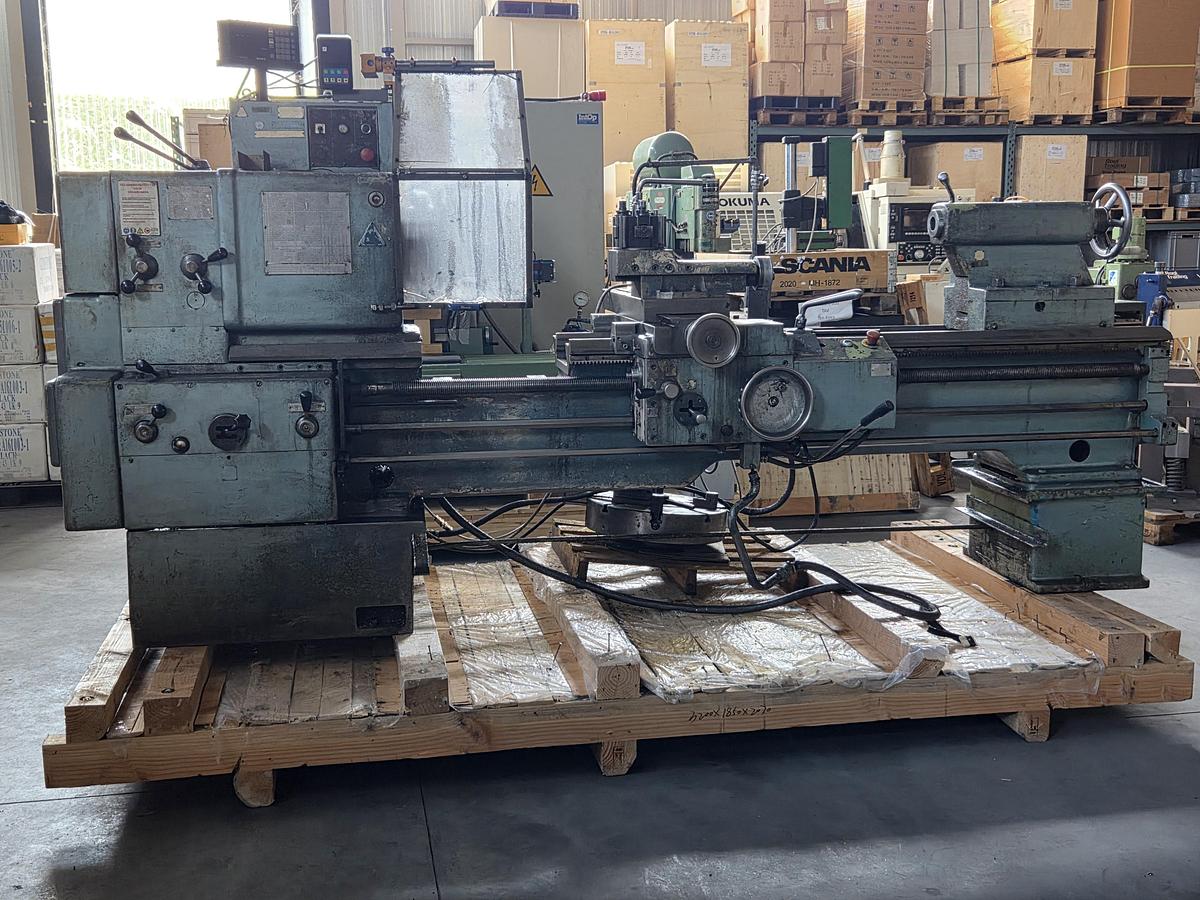 Used TOS SN 71 C