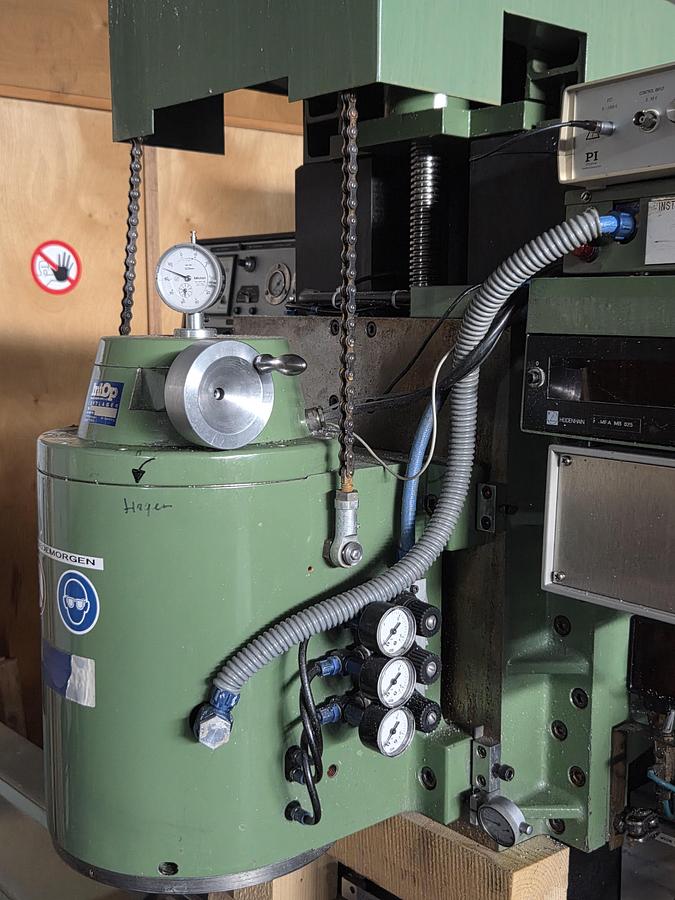 Used 1981 INTOP CP
