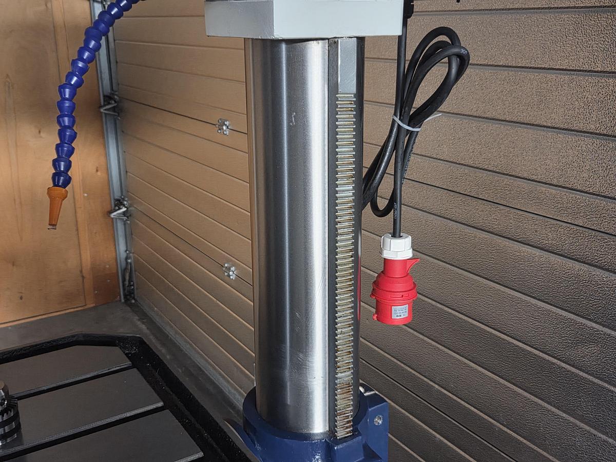 Z5040 - ROGI Drilling Machine