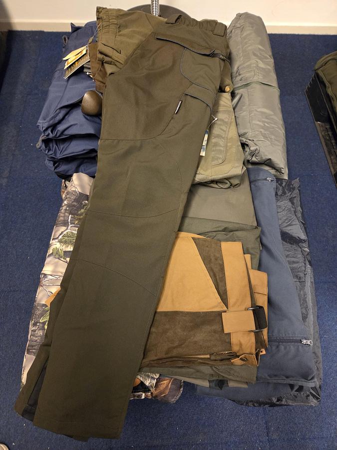 UNIVERS - PATTON - SOTTO ZERO