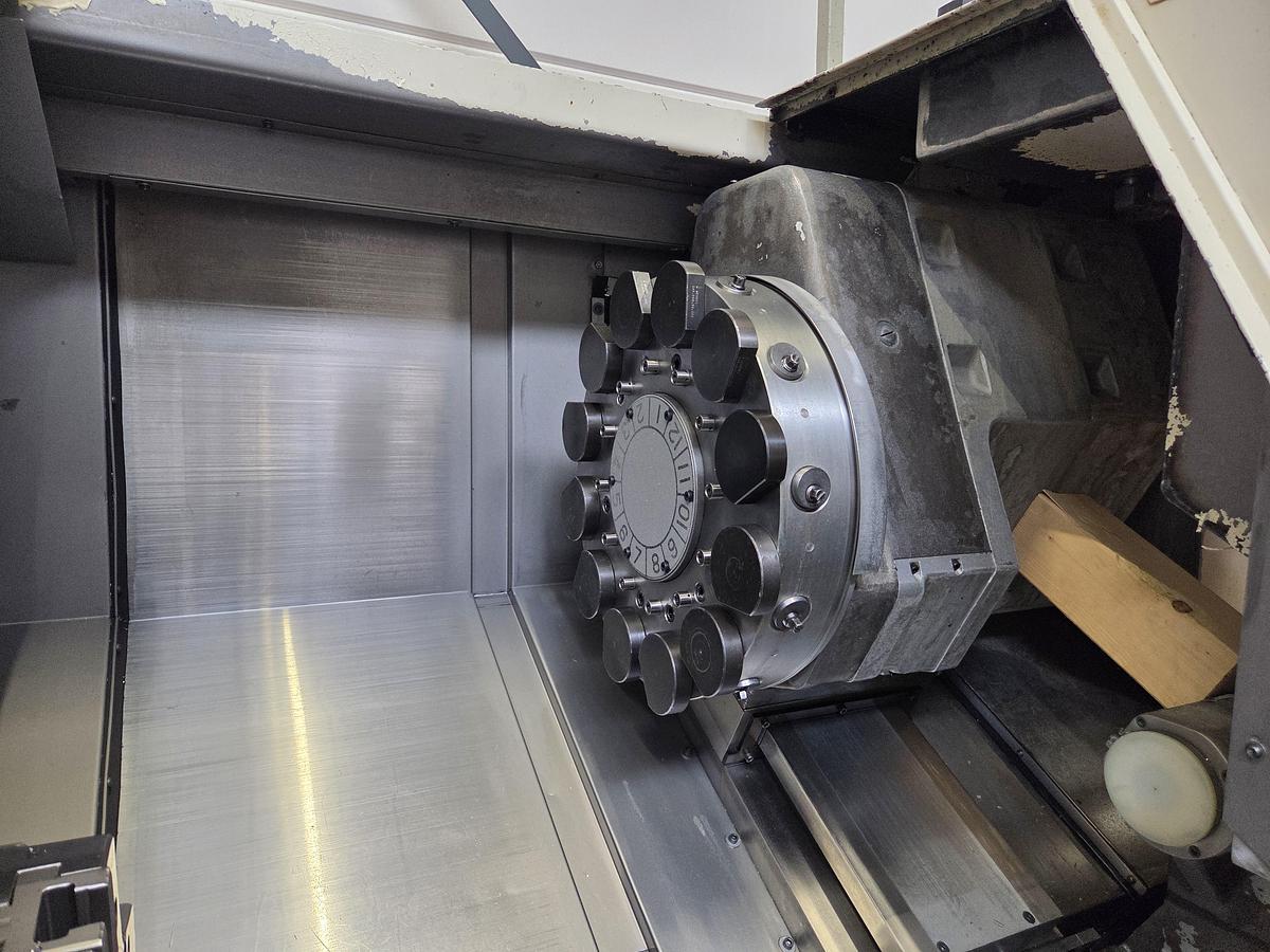 Used 1994 Okuma LB15II-M
