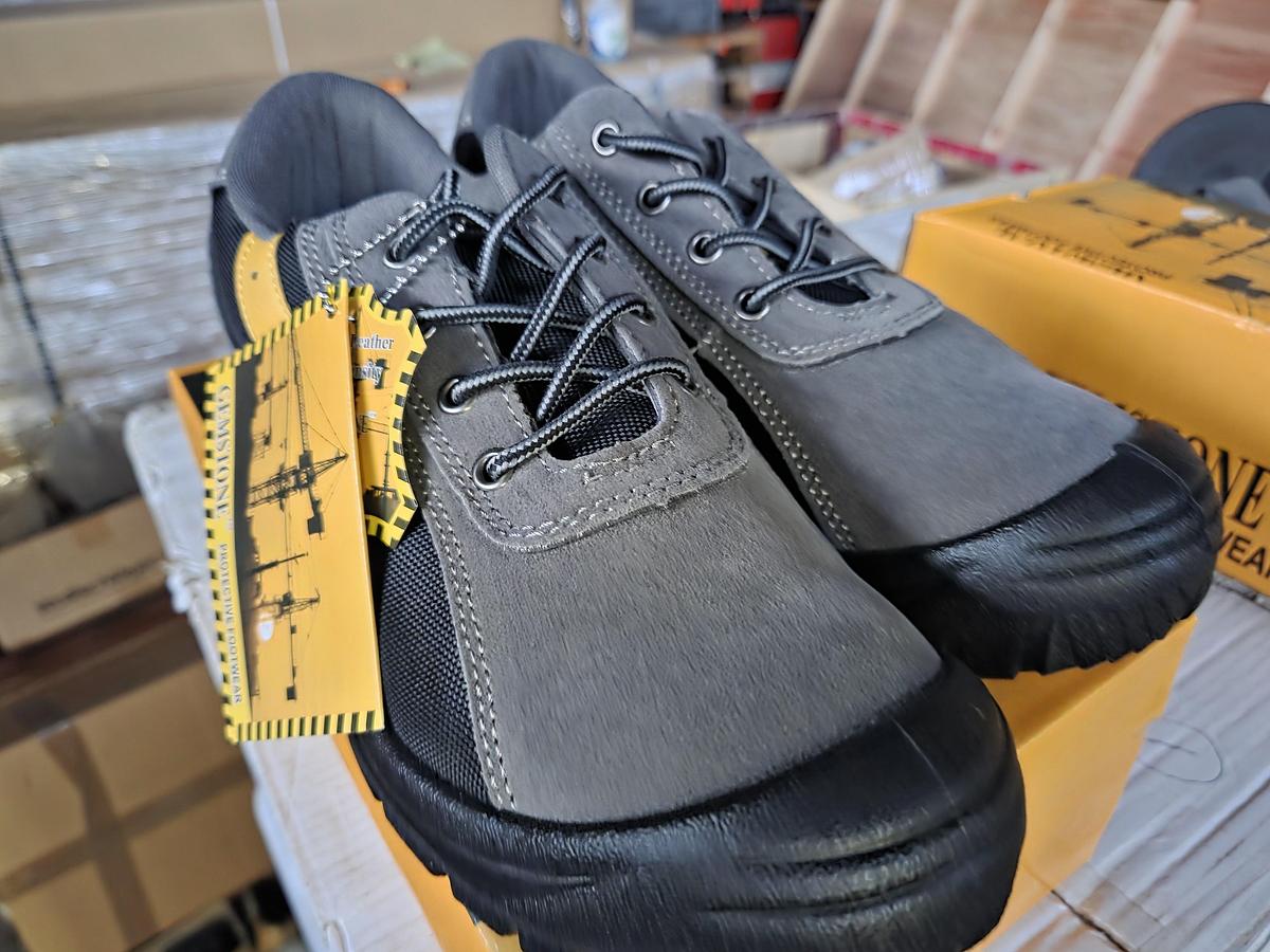 GEMSTONE A140802 GREY / A161003 BLACK