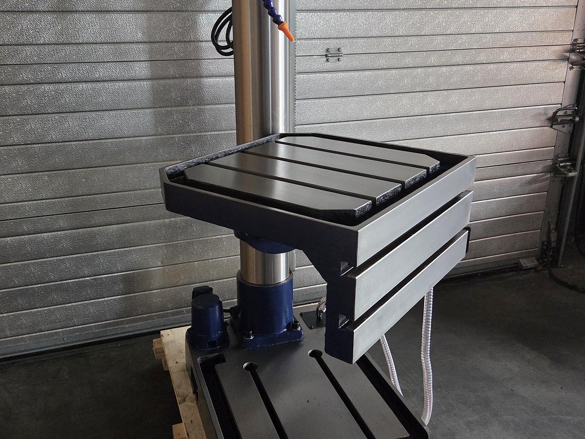 Z5040 - ROGI Drilling Machine