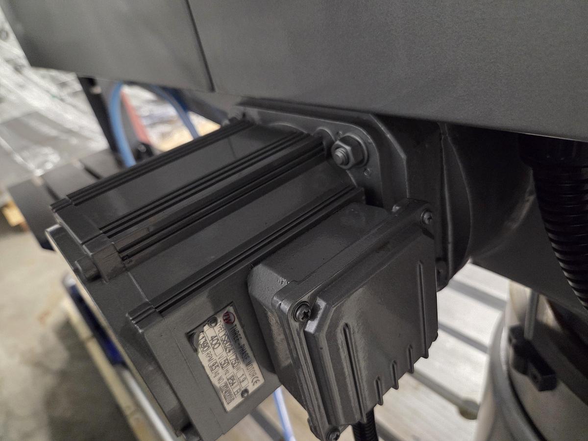 MRD5016 Topline - ROGI Radial drilling machine