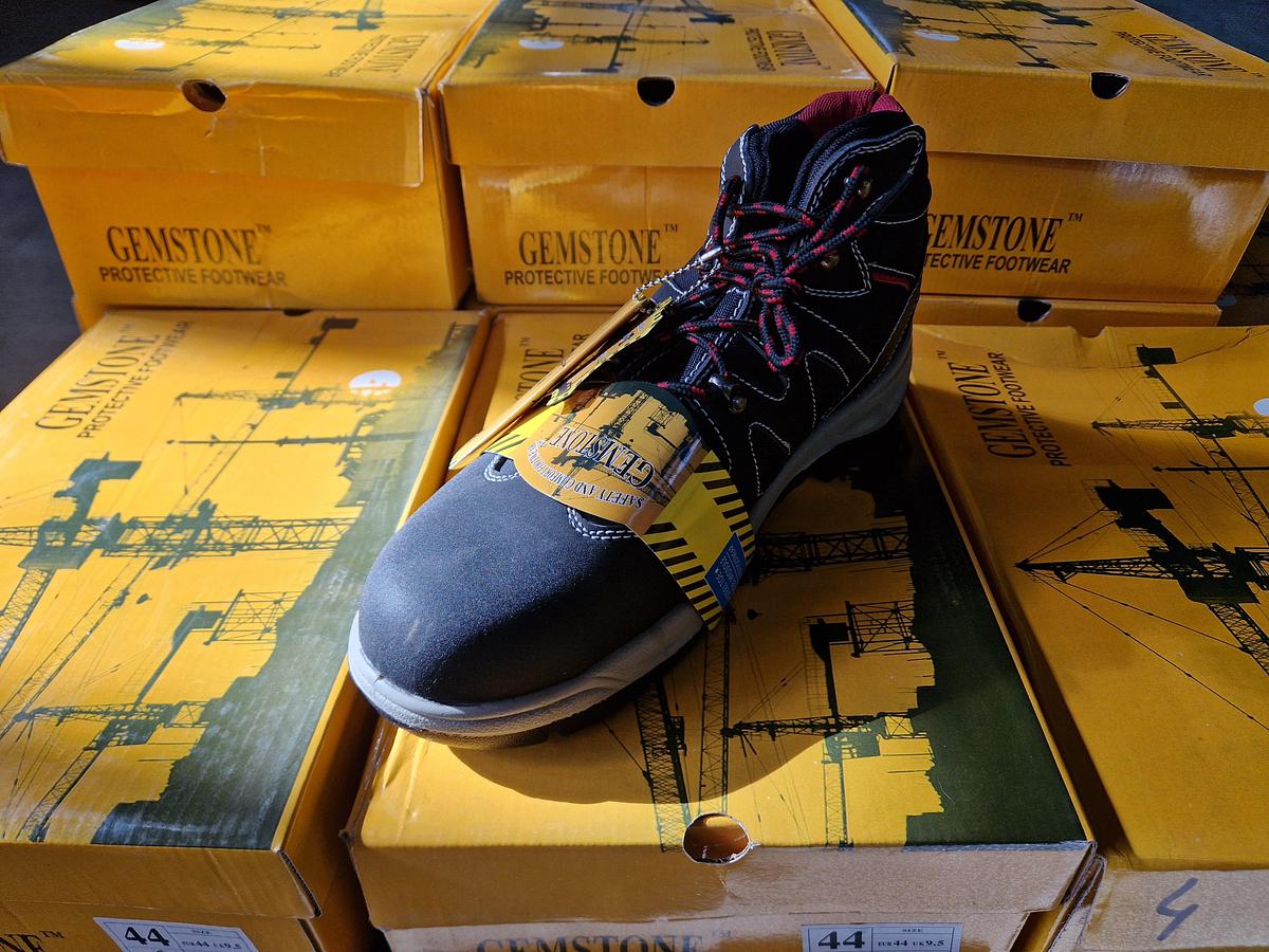 GEMSTONE A140815 DARK BLUE / A141205 BLACK