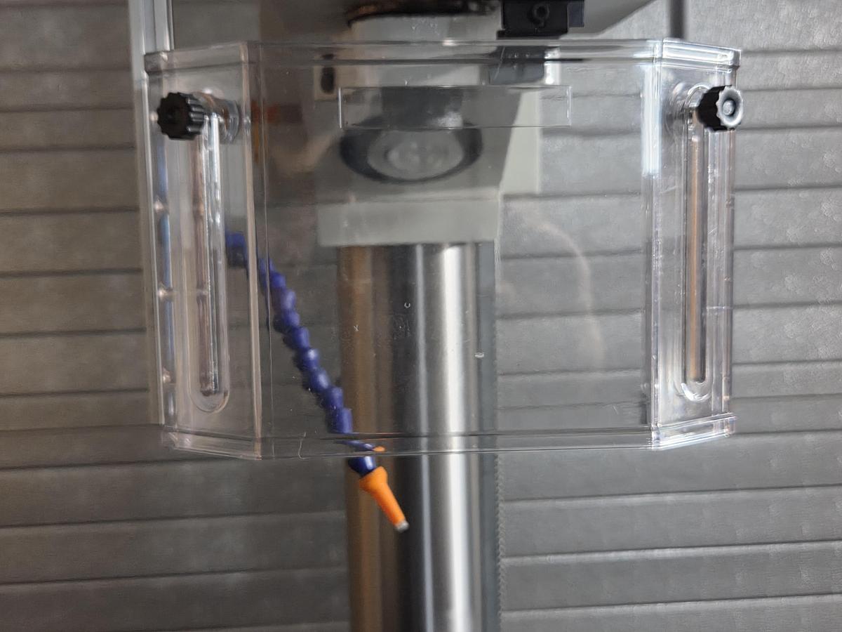 Z5040 - ROGI Drilling Machine