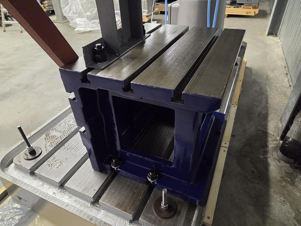 MRD5016 Topline - ROGI Radial drilling machine