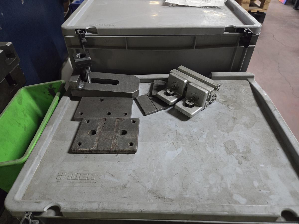 Used 1976 Smeral Trnava LENR 40 A