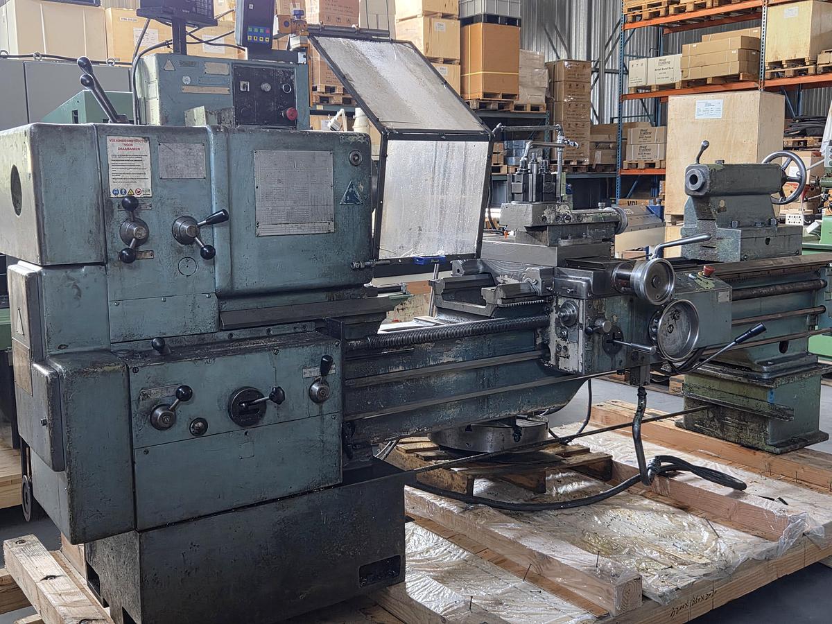 Used TOS SN 71 C