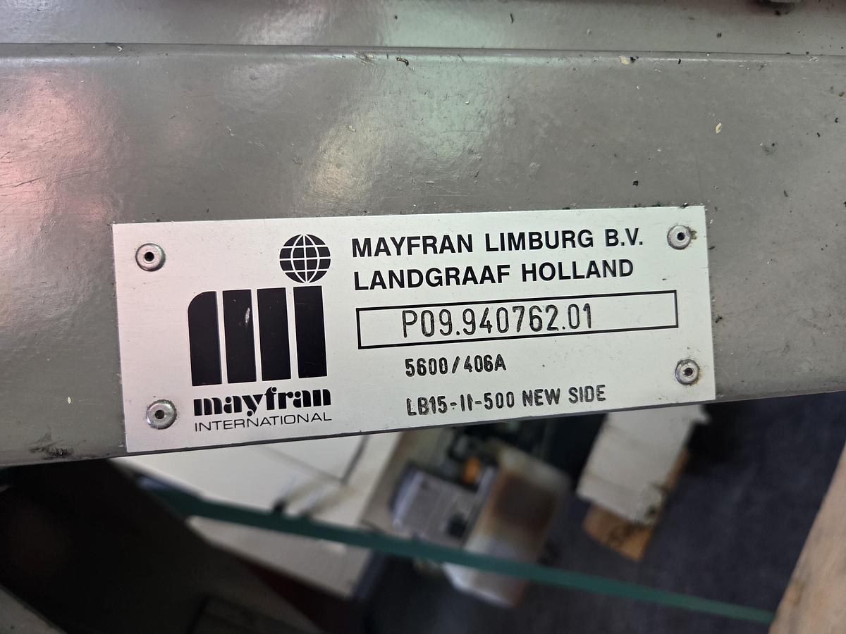 Used 1994 Okuma LB15II-M