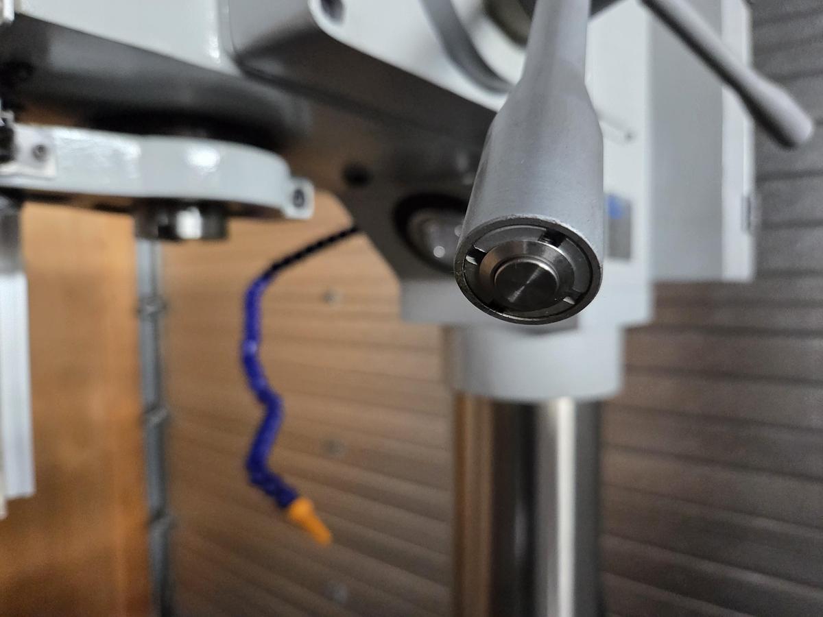 Z5050 - ROGI Drilling Machine