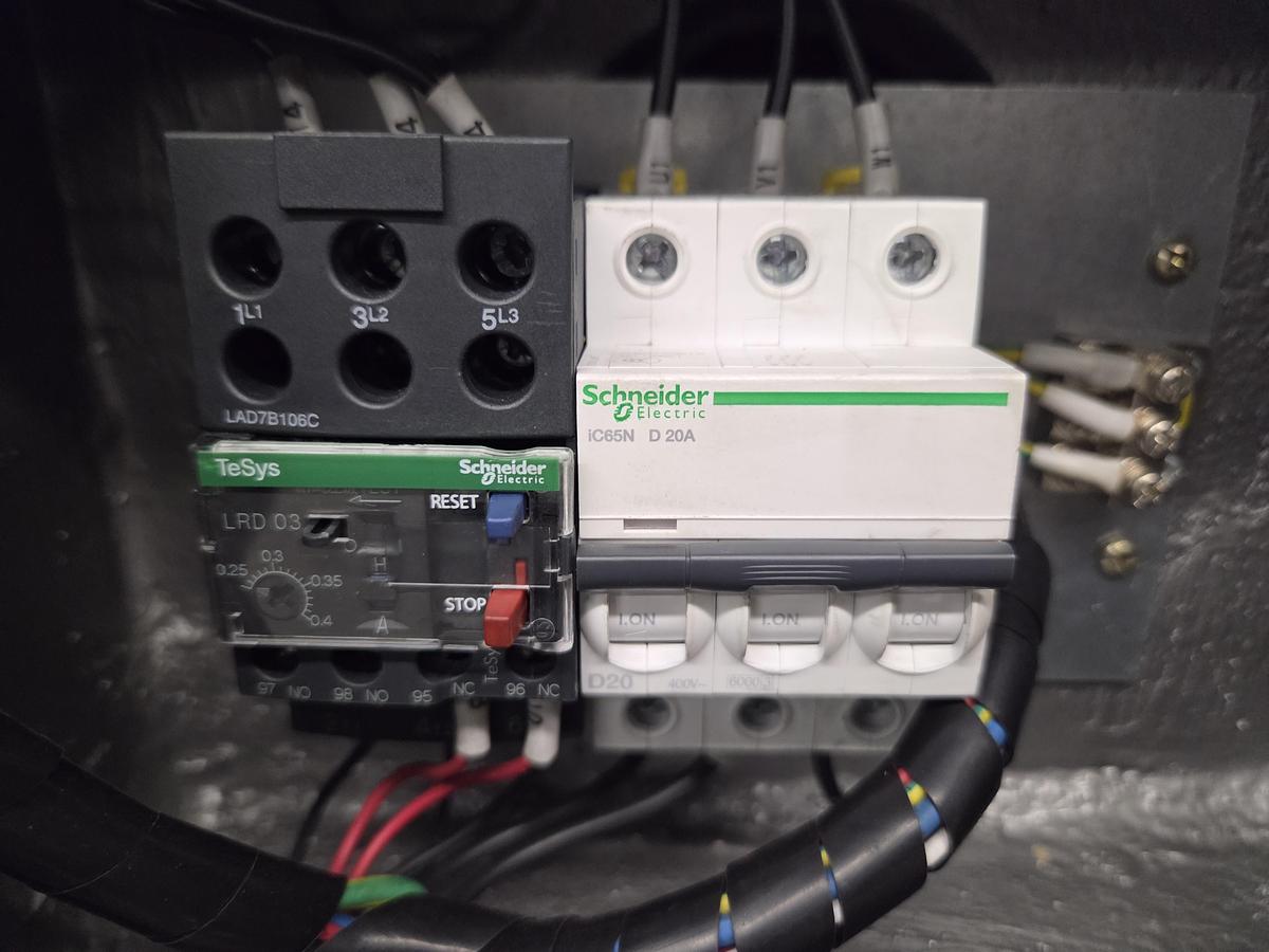 MRD5016 Topline - ROGI Radial drilling machine