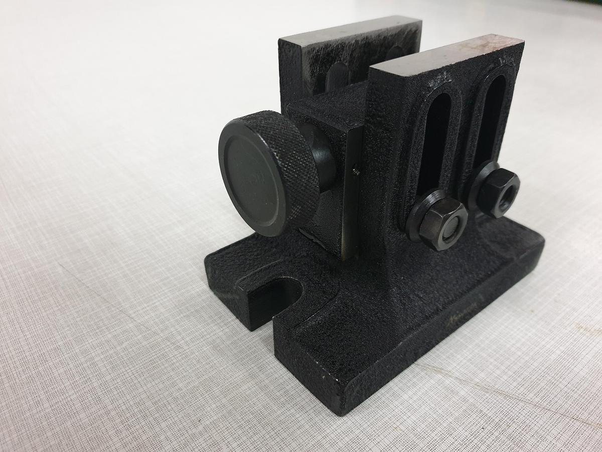 Assorts - Tailstock for HV4/5/6 Rotary Table