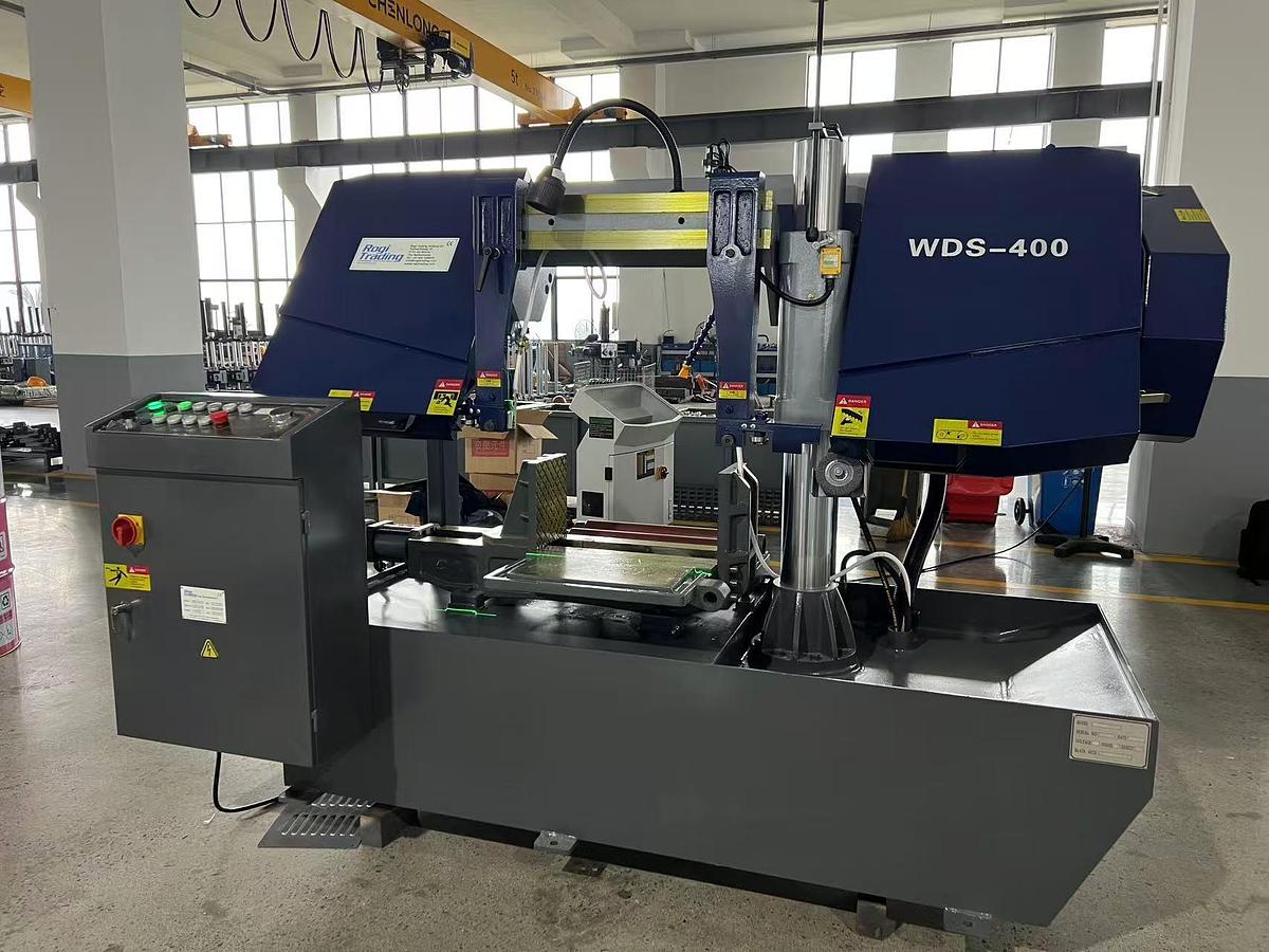 Rogi WDS-400