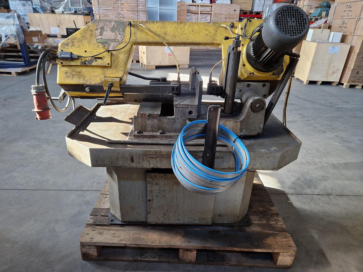 Used Machinemarkt Strongbow 250