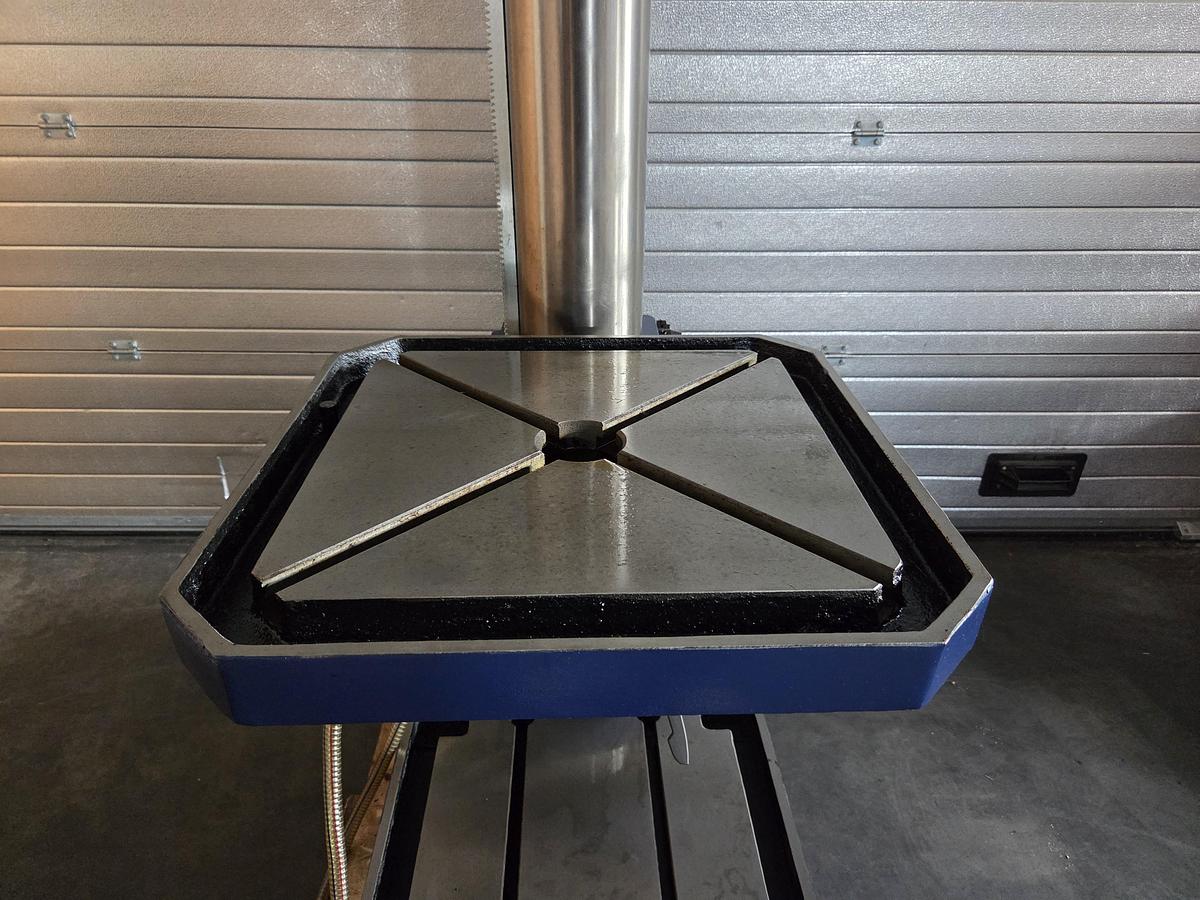 Z5050 - ROGI Drilling Machine