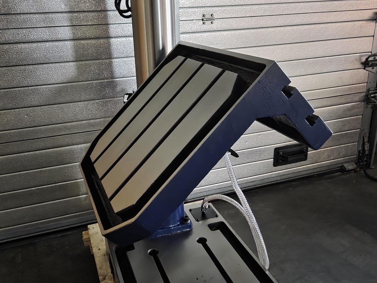 Z5040 - ROGI Drilling Machine