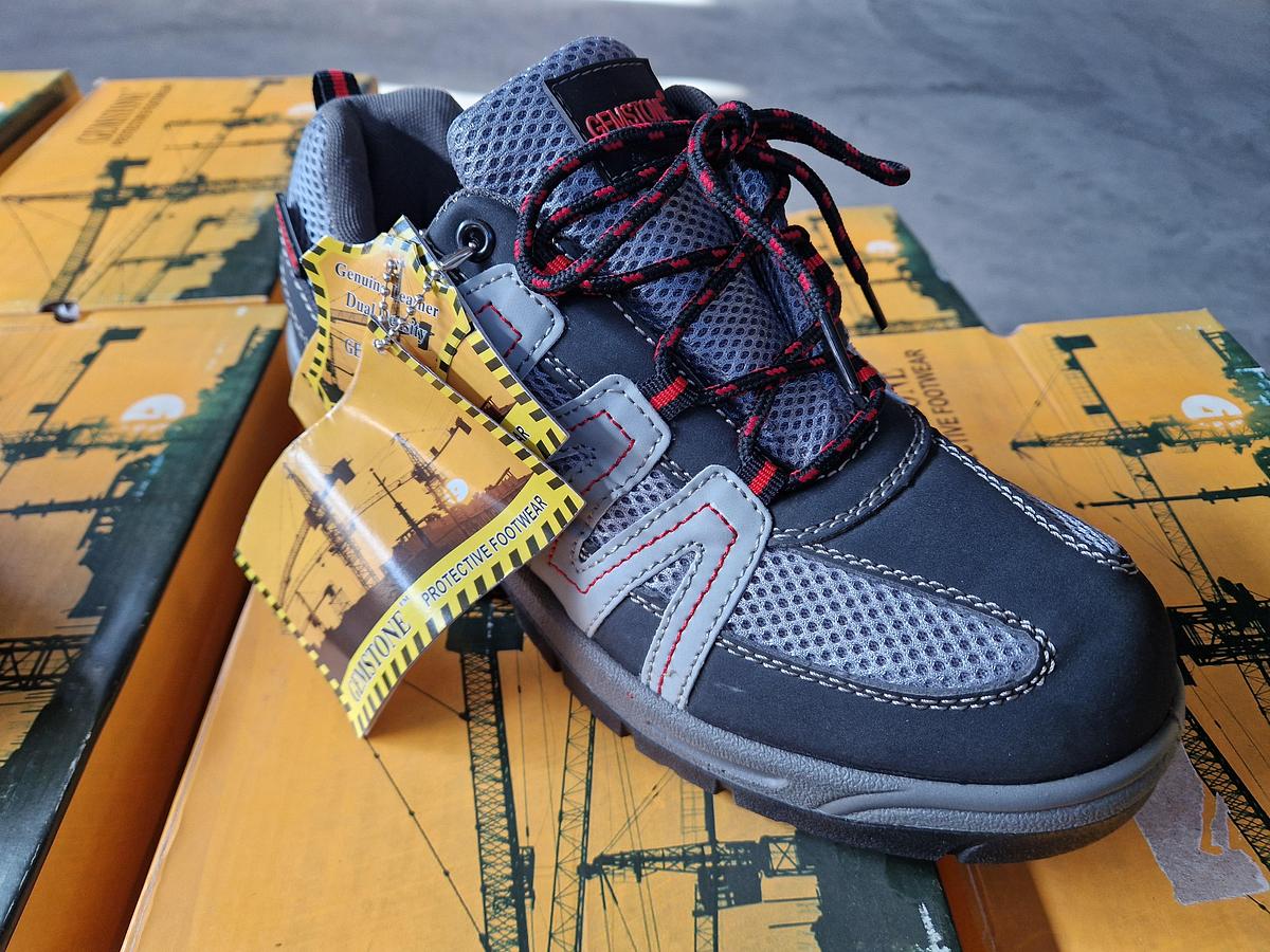 GEMSTONE A140802 GREY / A161003 BLACK