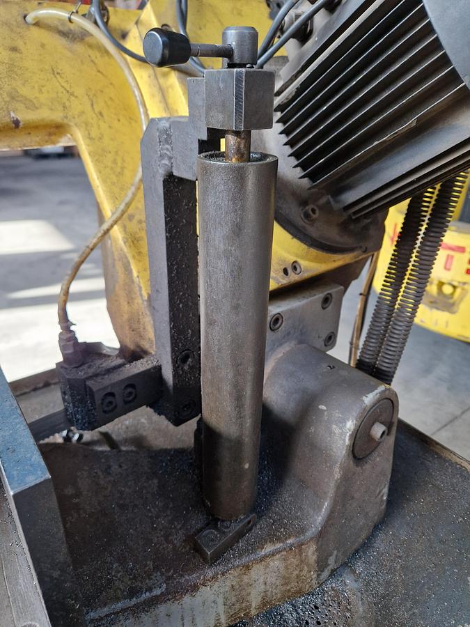 Used Machinemarkt Strongbow 250