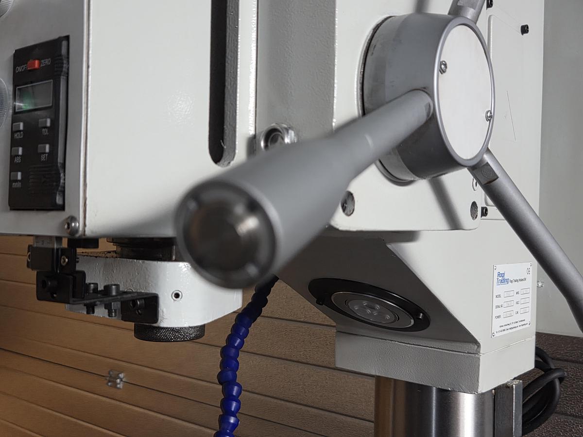 Z5040 - ROGI Drilling Machine