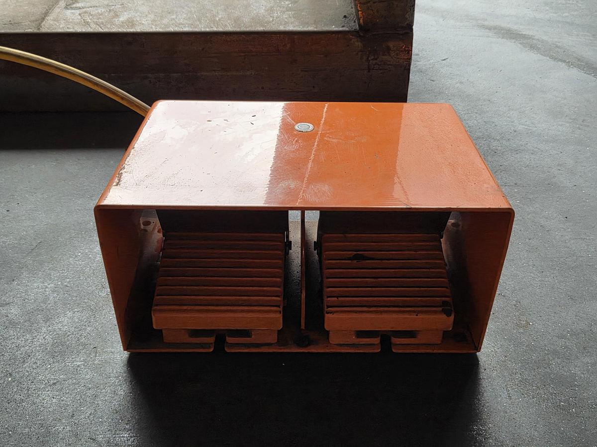 Used 1958 Haeusler KRMA