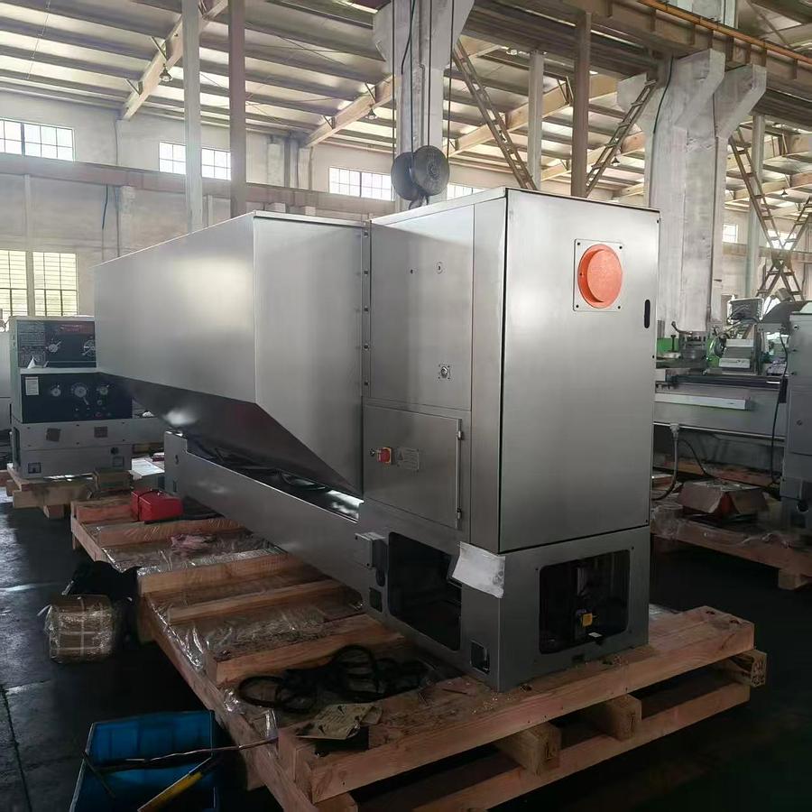 Rogi WM770 x 2000 lathe