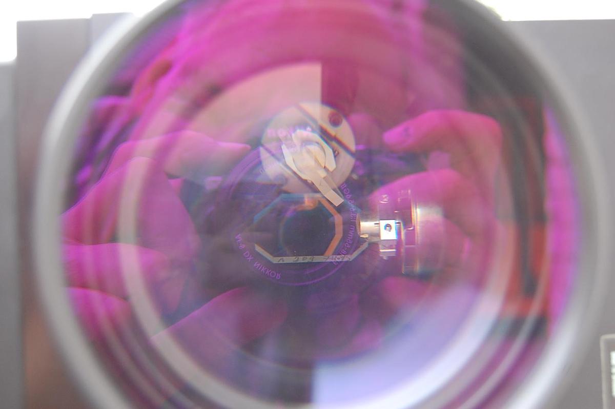 Used 2011 FOBA Y.0101-AC