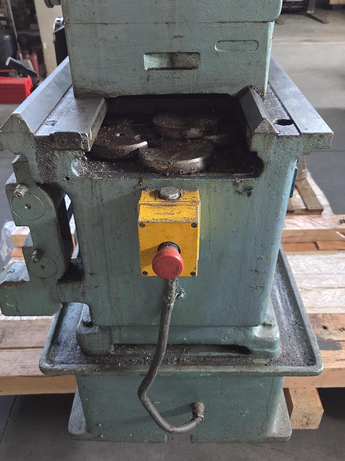 Used TOS SN 71 C