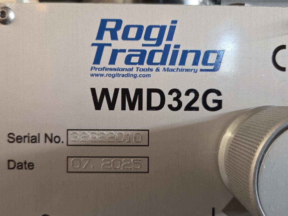 Rogi WMD32G