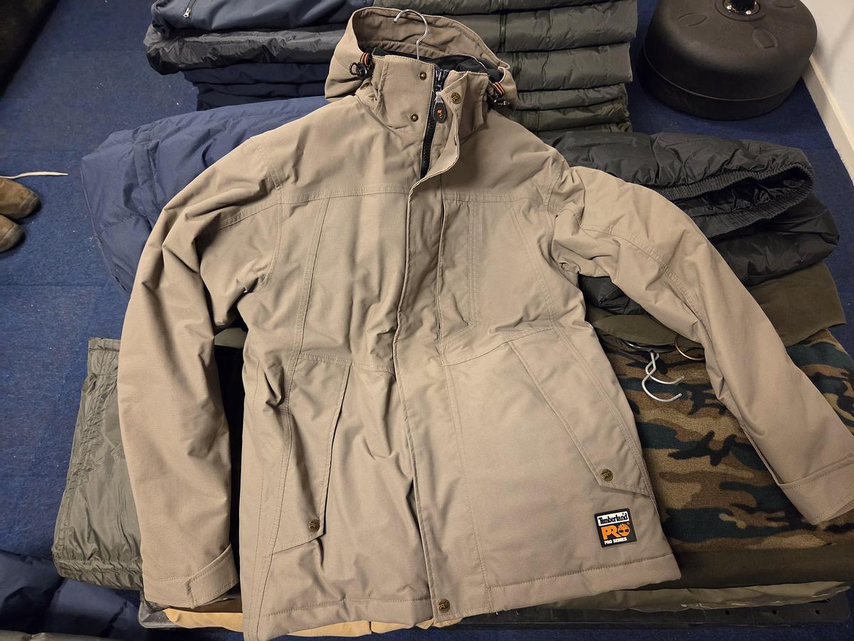 UNIVERS - PATTON - SOTTO ZERO